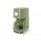 Rohnson R-945 Nostalgia Καφετιέρα Φίλτρου 900W Rohnson R-945 Nostalgia Καφετιέρα Φίλτρου 900W